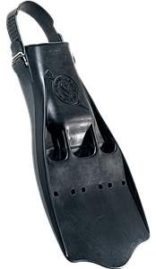Paddle Fins